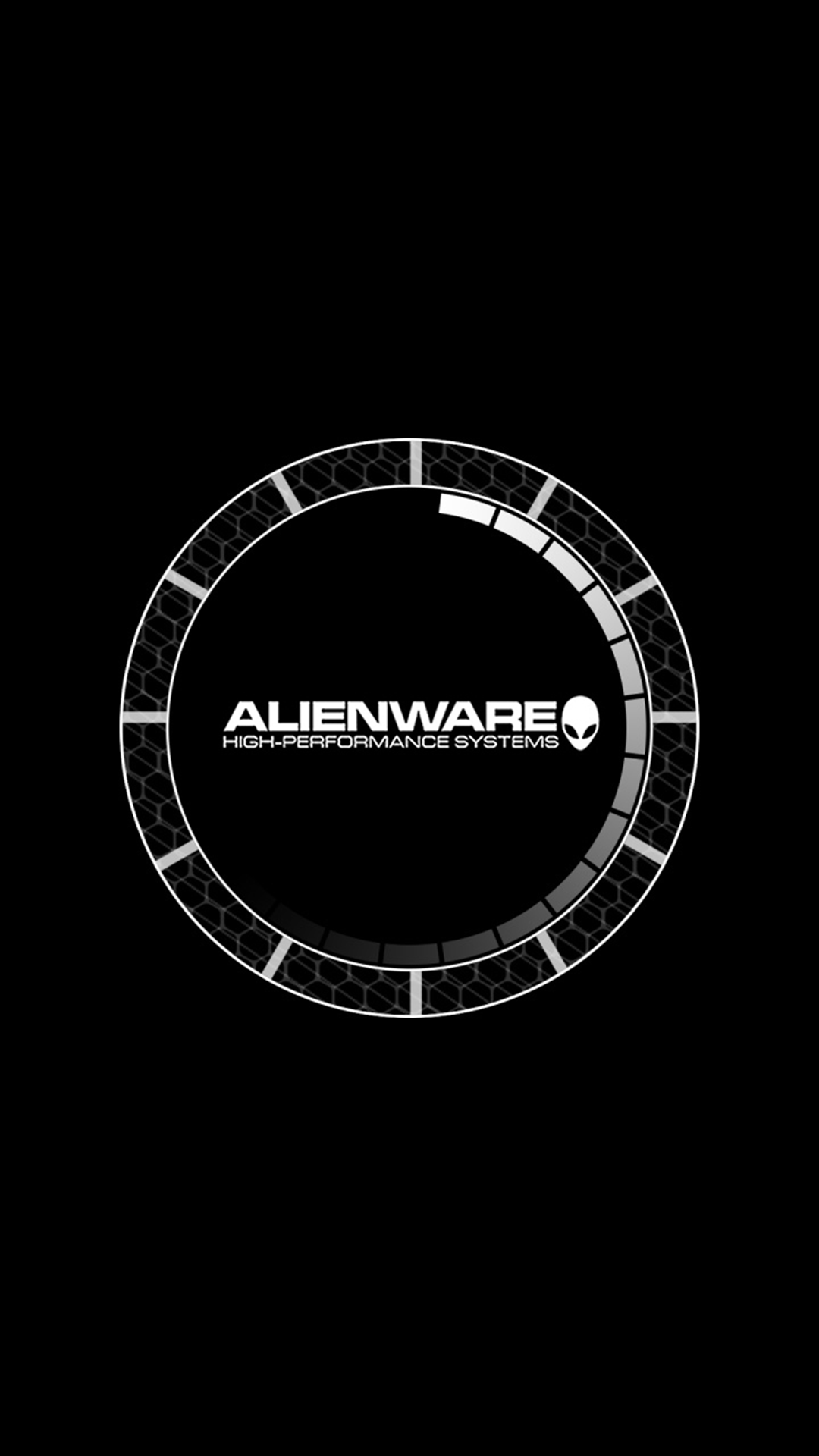 alienware android bootanimation by mp1331 on deviantart