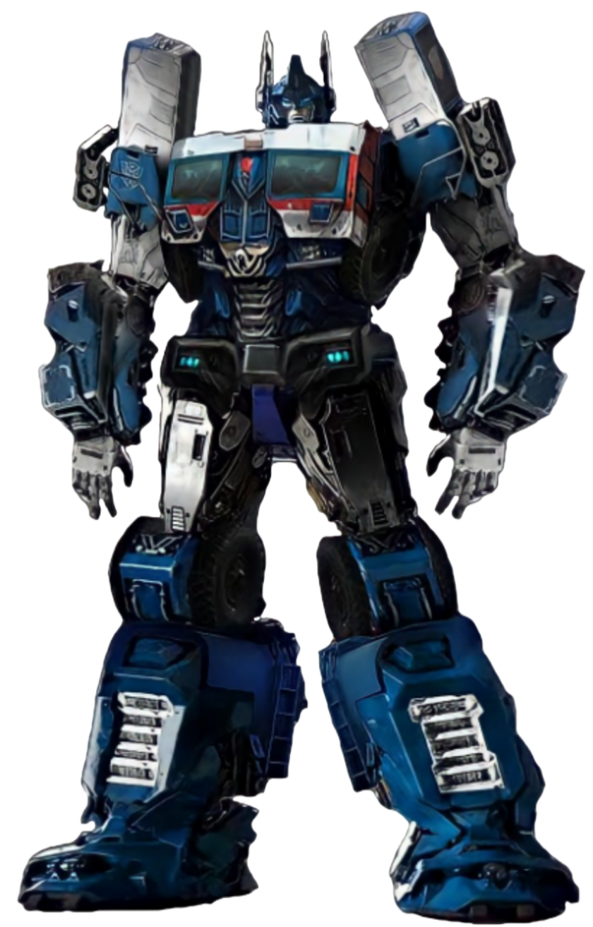 Transformers the online movie ultra magnus
