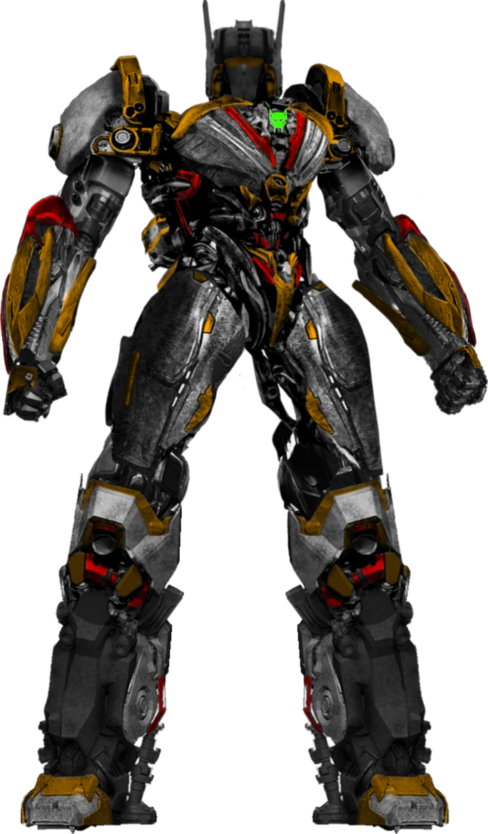 Grimlock Deviantart Grimlock G1 PNG by R4D1TYAP on DeviantArt