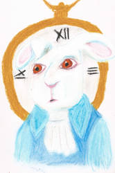 White Rabbit