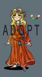 Adopt 4 AUCTION (OPEN)