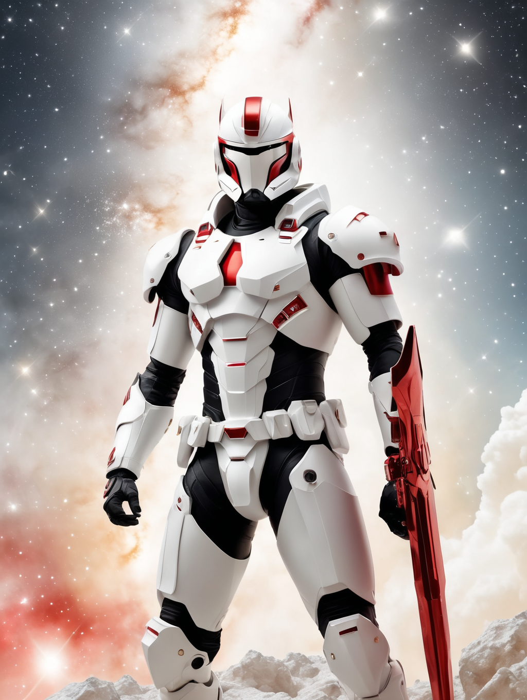 Star Rpver Star Reaper by Blazrick on DeviantArt