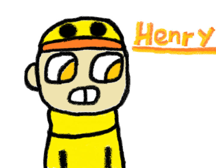 Henry Profile Deviantart Henry by JamieeBoi on DeviantArt