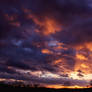 Sky and again Sky