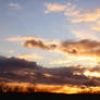 Sunset series I