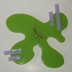 Slime Clock