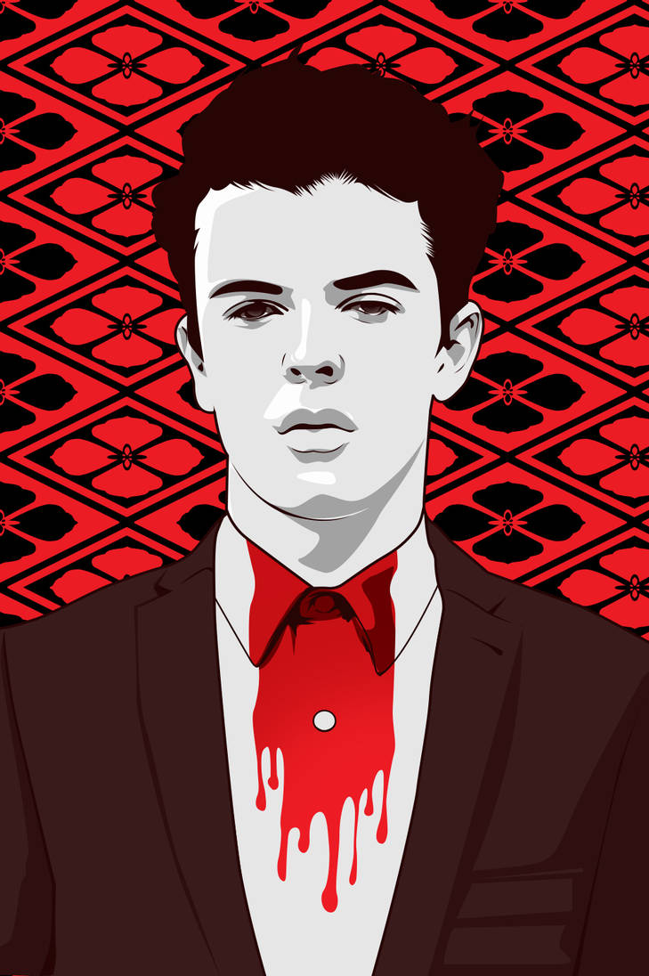 Ian by iPeccatore on DeviantArt