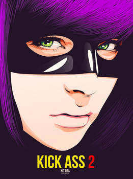 Hit Girl