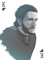 King in the North