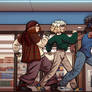 The Breakfast Bunch: Detention Dance - Part I