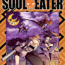 Soul Eater - Custom Cover