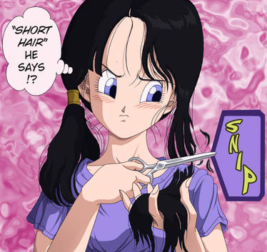 Roblox Anime Acorn Hair by Demjot on DeviantArt