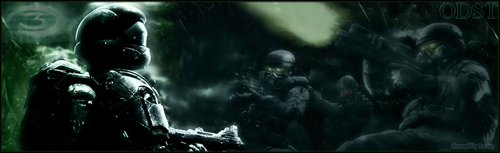 *OLD* Halo ODST Signature