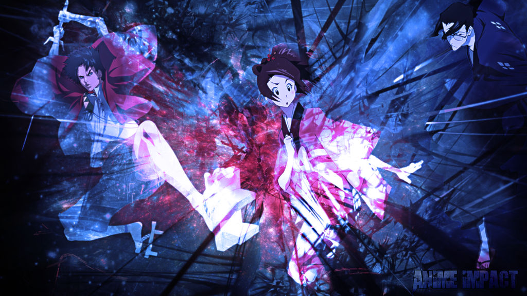 Samurai Champloo Wallpaper By Skeptec On Deviantart Samurai Champloo Wallpaper By Skeptec On Deviantart