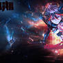 Kill la Kill Wallpaper