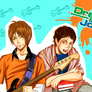 Drake and Josh