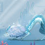 Underwater