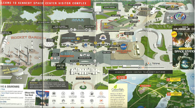 Kennedy Space Center Visitor Complex Map Blunose2772 - Hobbyist, Writer | Deviantart Kennedy Space Center Visitor Complex Map Blunose2772 - Hobbyist, Writer | Deviantart