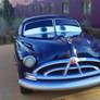 Doc Hudson