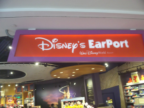 Earport Disney's Earport by blunose2772 on DeviantArt