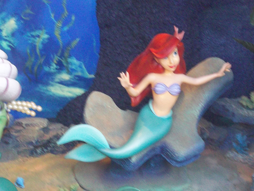 Ariel