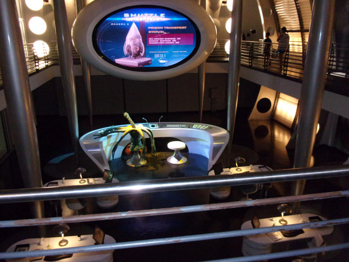 MIB HQ by blunose2772 on DeviantArt