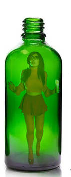 Velma Bottle