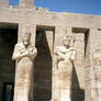 Egypt Statue 010
