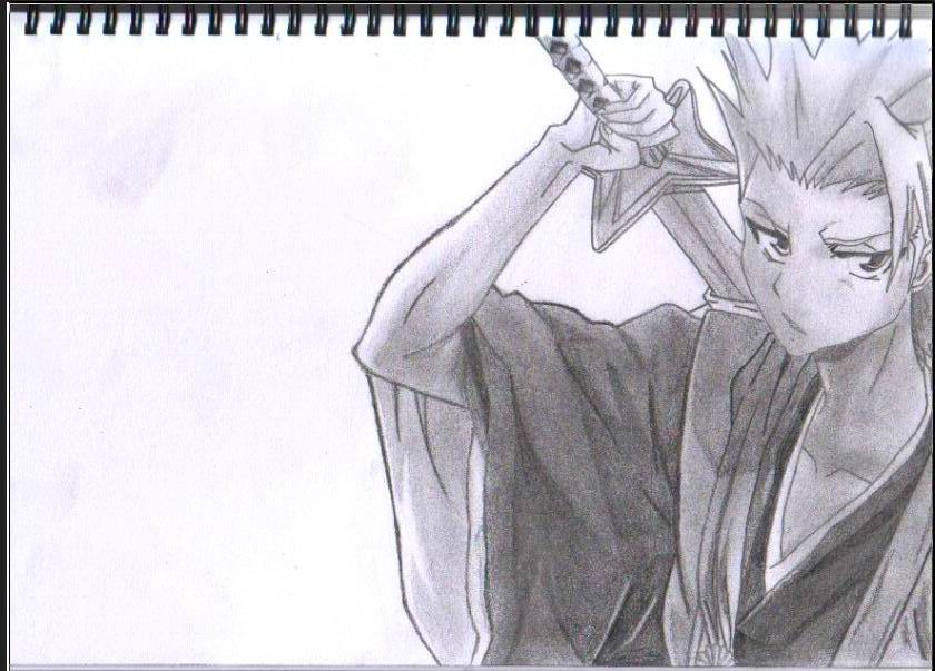 hitsugaya