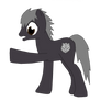 Request - Furry OC as a Pony