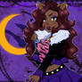 Clawdeen Wolf