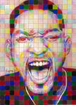 Will Smith by Sarcasticalness