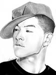 TaeYang by Sarcasticalness