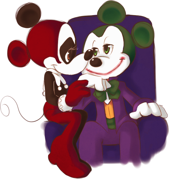 Mistah M by cici-chi
