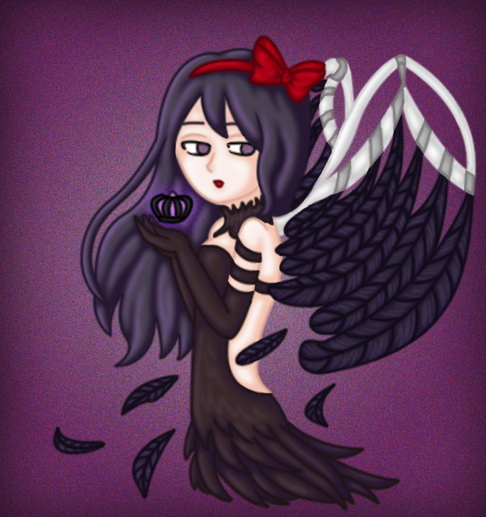 Dark Angel