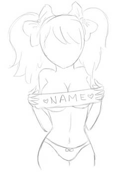 Name YCH - OPEN