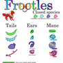 Frootles Info