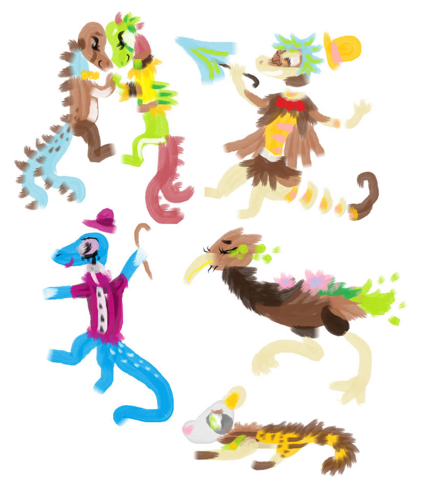 MS Paint Doodles 5 by 102vvv on DeviantArt