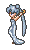 Queen Serenity sprite