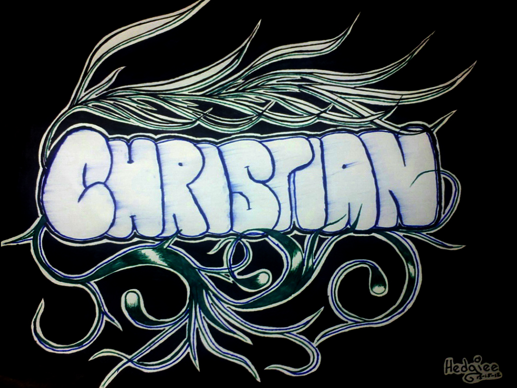 Christian logo