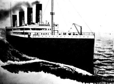 RMS Titanic