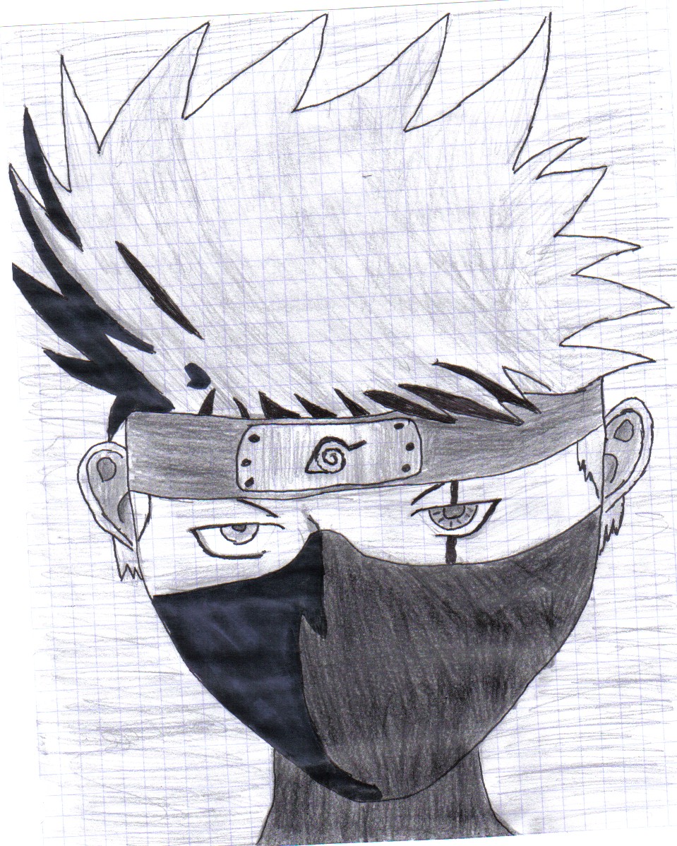 Kakashi