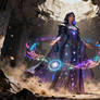Arcanist Mage