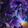 Arcanist Mage