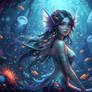 Merfolk Fantasy