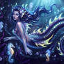 Merfolk Beauty