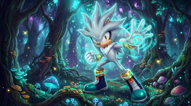 Deviantart T Silver Similar Art to