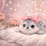 Pampered Princess