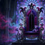 Jester's Throne