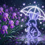 Iris Rain